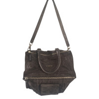 Givenchy Pandora Bag Large Leather