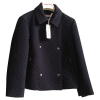 See By Chloé Quilted Jacket in black