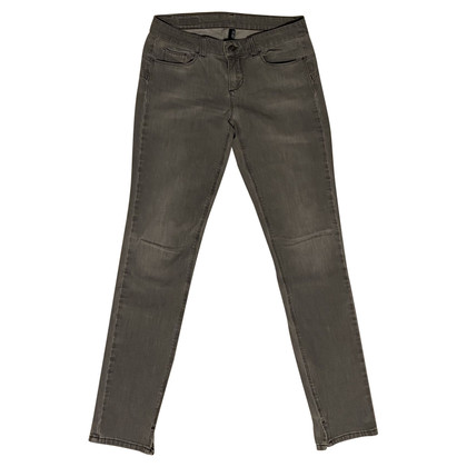 Liu Jo Jeans Jeans fabric in Grey