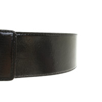 Michael Kors Ceinture en noir