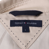 Tommy Hilfiger Trenchcoat in Beige