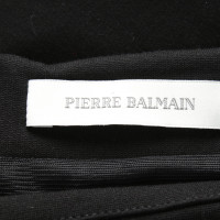 Pierre Balmain Suit in Zwart