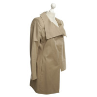Drykorn Coat in brown