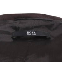 Hugo Boss Blazer in brown