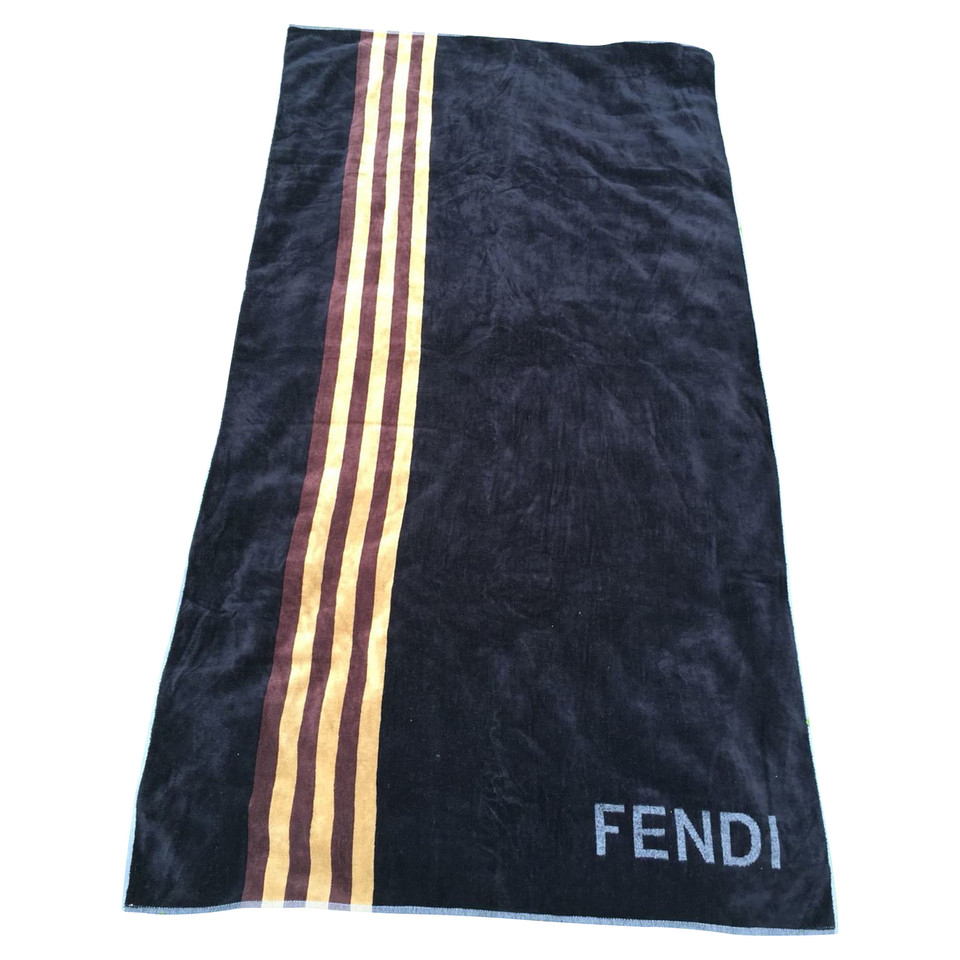Fendi Beach towel