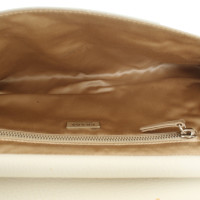 Prada Handbag in cream