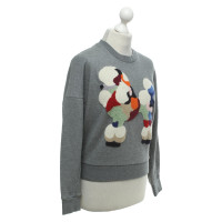 Phillip Lim Sweater with application