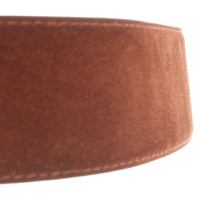 Aigner Belt in brown