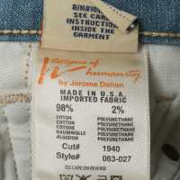 Citizens Of Humanity Jeans in lichtblauw