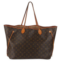 Louis Vuitton "Neverfull GM Monogram Canvas"