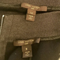 Louis Vuitton Completo in lana e seta Vuitton