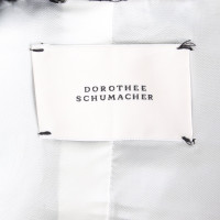 Dorothee Schumacher Veste/Manteau en Noir