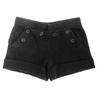 Sonia Rykiel For H&M Shorts in Black