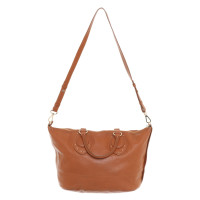 See By Chloé Leather handbag