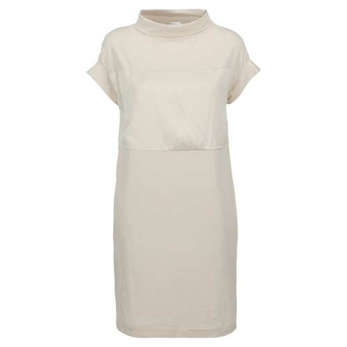 BRUNELLO CUCINELLI Women's Kleid aus Baumwolle Size: M