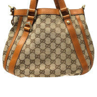 Gucci "Abbey Bag"