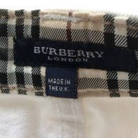 Burberry sports shorts