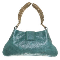 Just Cavalli Leather handbag