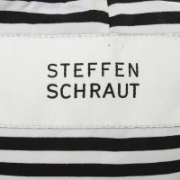 Steffen Schraut Kleid in Beige