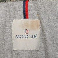 Moncler Jacket with pattern