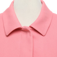Luisa Cerano Jacket/Coat in Pink