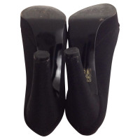 Stuart Weitzman Peeptoes