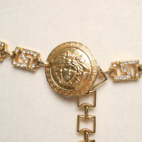 Gianni Versace Cintura in Oro
