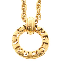 Chanel Necklace in Gold