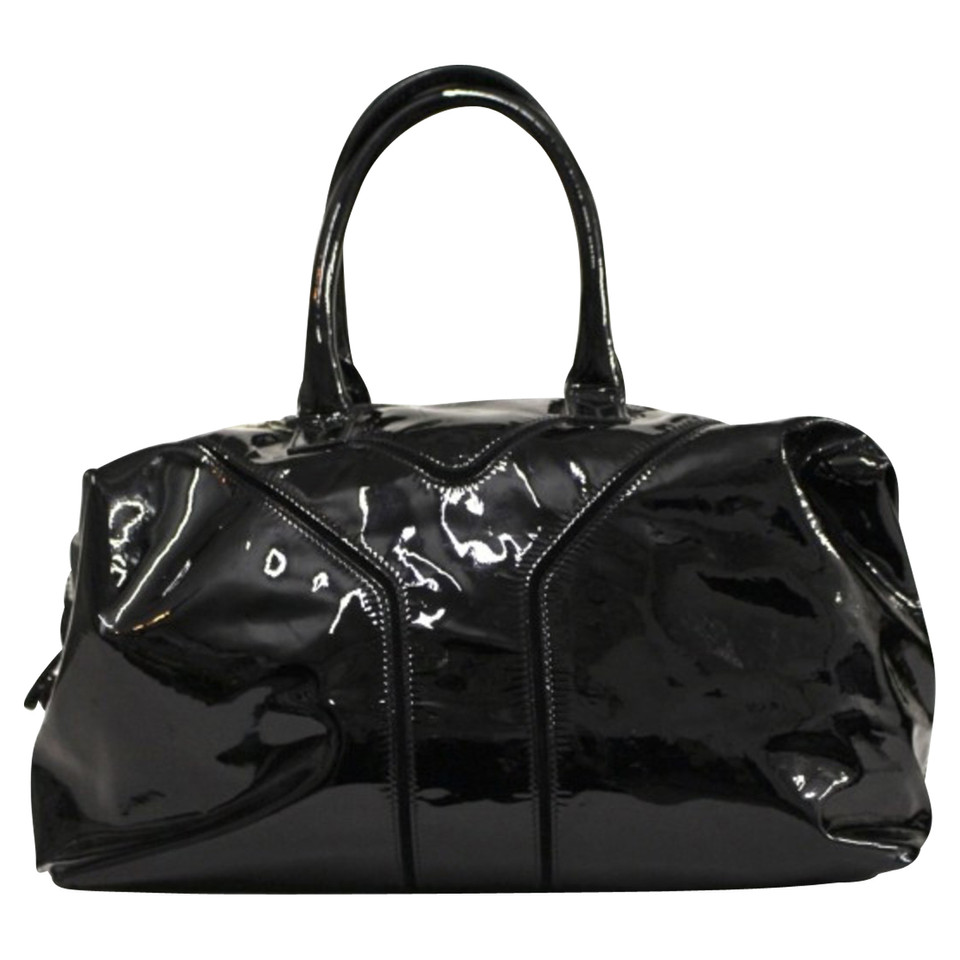 Yves Saint Laurent "Facile Bag"