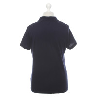 Ralph Lauren Top en Coton en Bleu