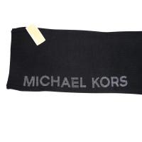 Michael Kors Scarf with jewelery