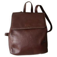Fendi Backpack in brown
