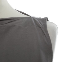 Costume National Top in Grey