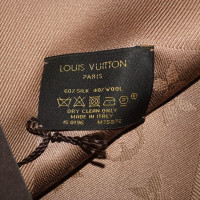 Louis Vuitton Sjaal Monogram Capucine