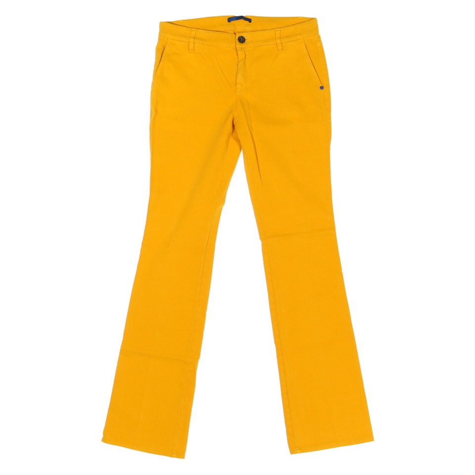 Joop! Jeans in Yellow