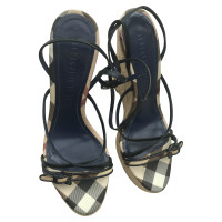 Burberry Wedges