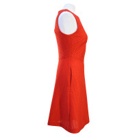 Reiss Dress in red
