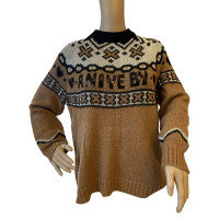 Aniye By Knitwear in Brown