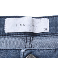 Iro Jeans im Used Look