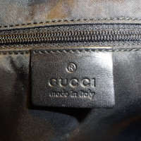 Gucci Vintage Umhängetasche 