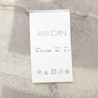 Marc Cain Cardigan with pattern