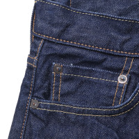 Levi's Jeans in donkerblauw