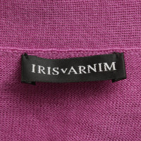 Iris Von Arnim Cardigan in rosa