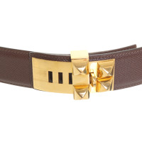 Hermès Belt Collier de Chien