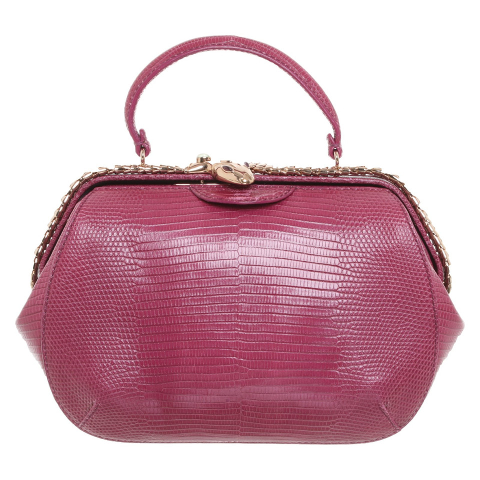 Bulgari "Bag Hypnotic Serpenti"