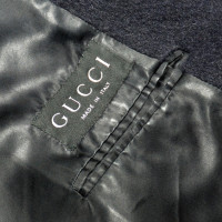 Gucci Kurzmantel aus Alpaka