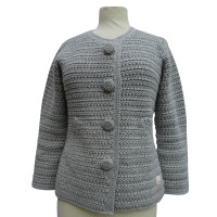 Odd Molly Knitted jacket