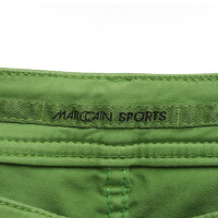 Marc Cain Jeans in verde