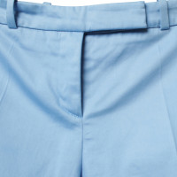 Hugo Boss Trousers in light blue