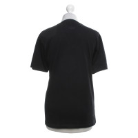 Gucci T-shirt in black